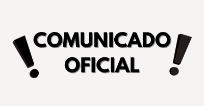 Imagem da notcia 'Comunicado oficial: cancelamento das aulas devido s condies climticas'